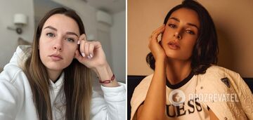 "Is that thunder or are they shooting down missiles?" An eerie night in Kyiv with sirens and nature sounds scared the stars