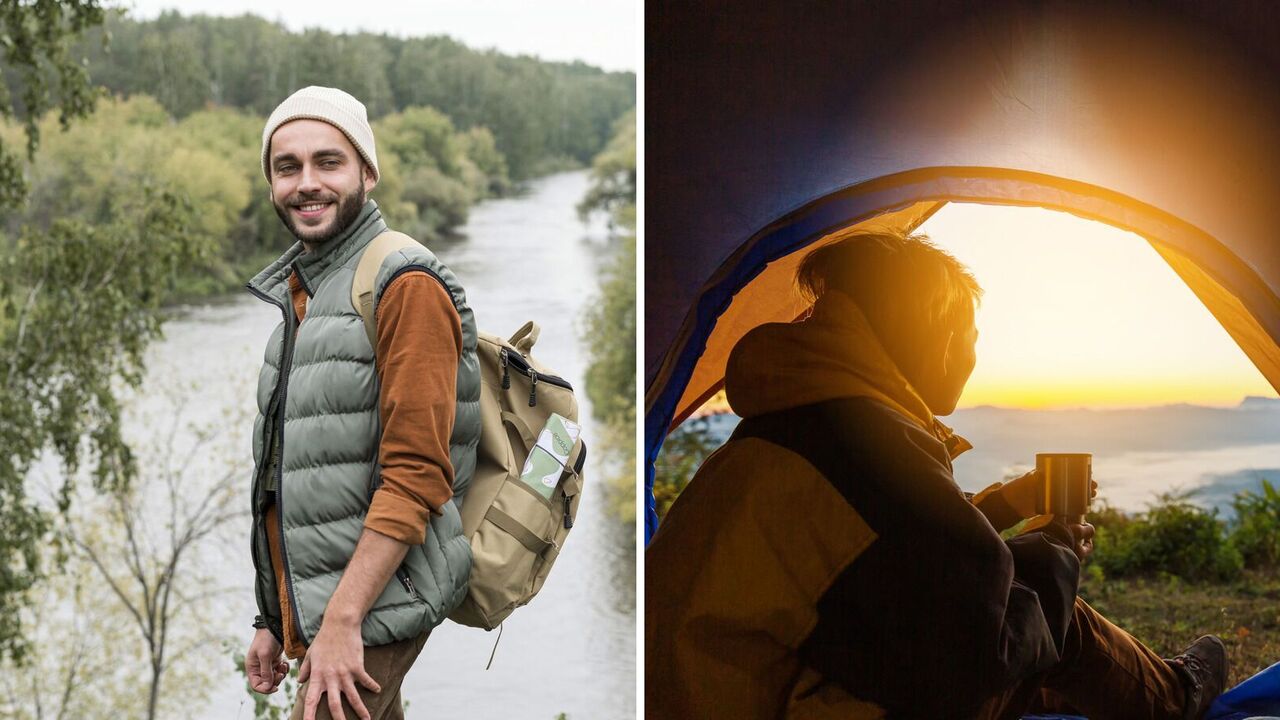 Holidays on the slopes of the Dnipro: top 5 most interesting routes