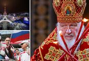 Patriarch Kirill made a statement about what happened at the 2024 Olympics and became a laughingstock