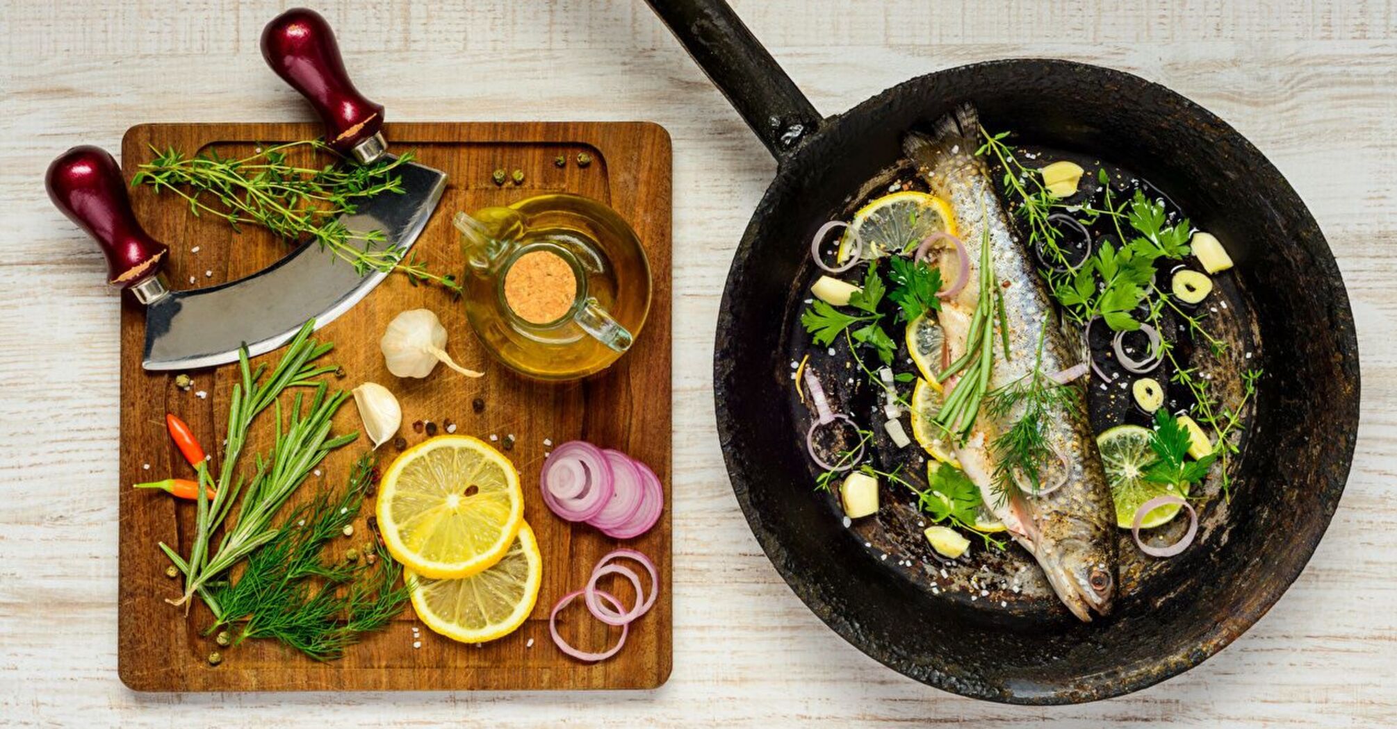 How to cook fish properly: 7 tips from chefs