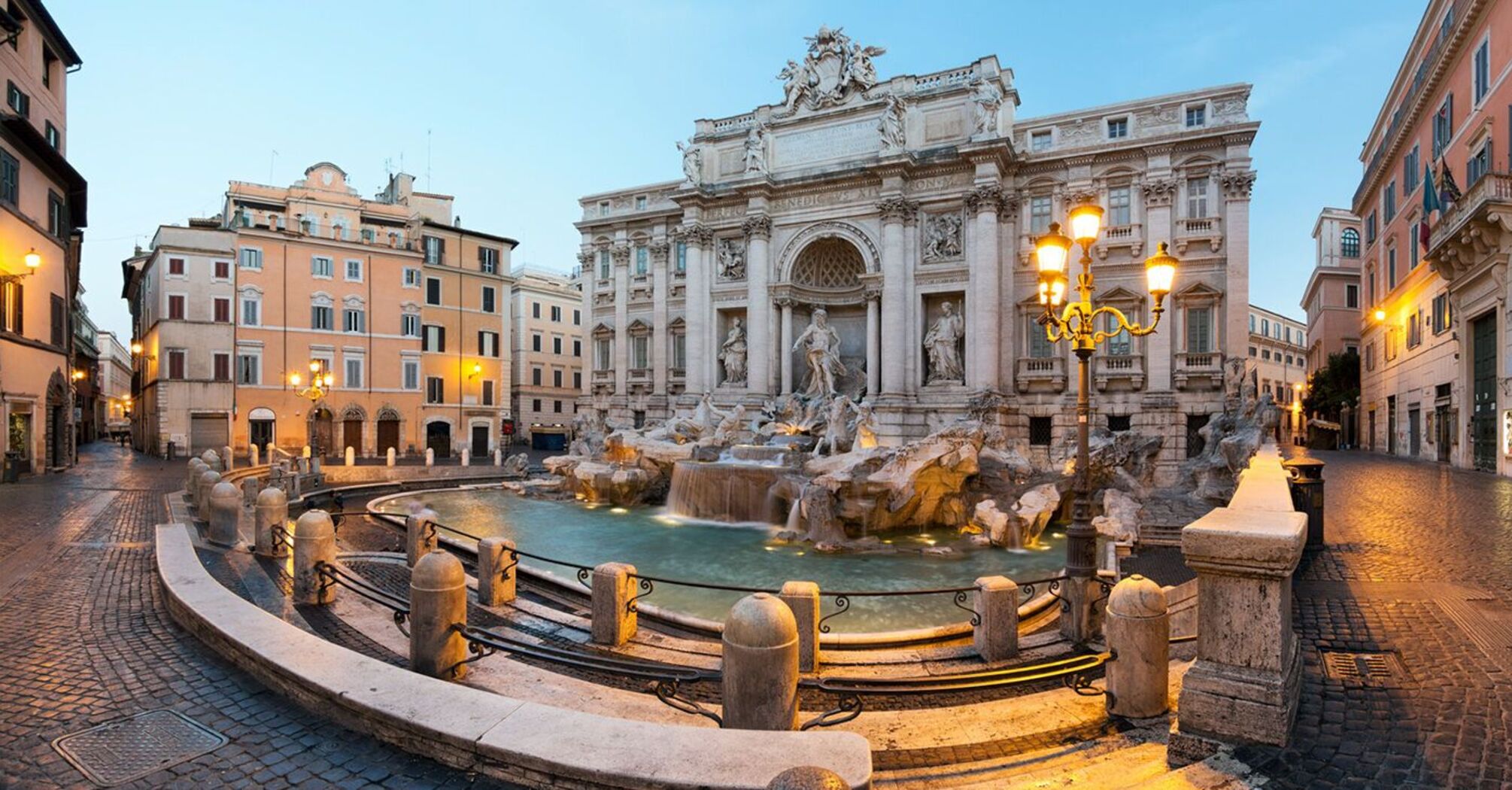 Rome will introduce rules for visiting one of the most popular locations in the world: what will change for tourists