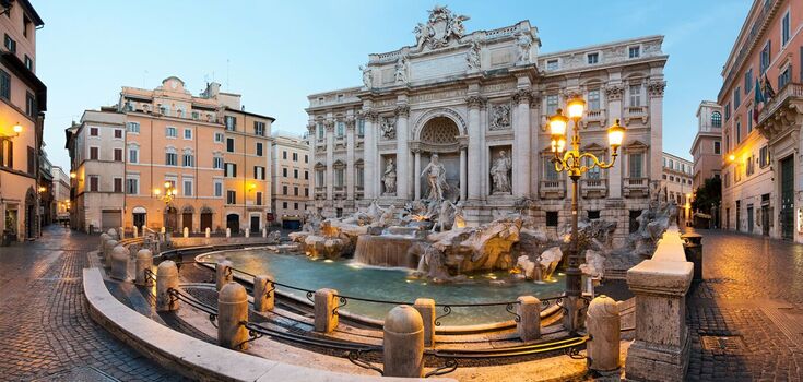 Rome will introduce rules for visiting one of the most popular locations in the world: what will change for tourists