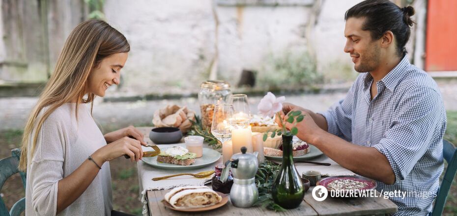 What to cook for dinner