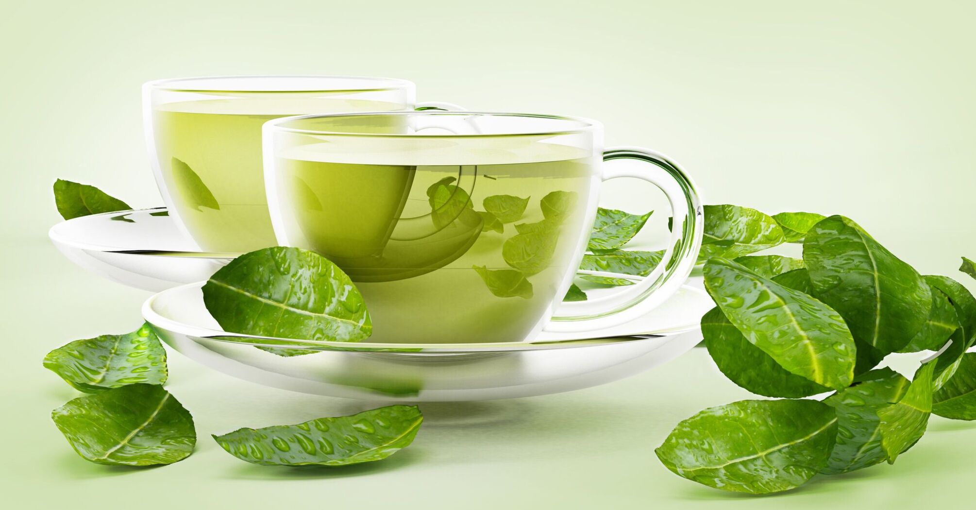 Why green tea may seem tasteless to you: don't make these mistakes when preparing the drink