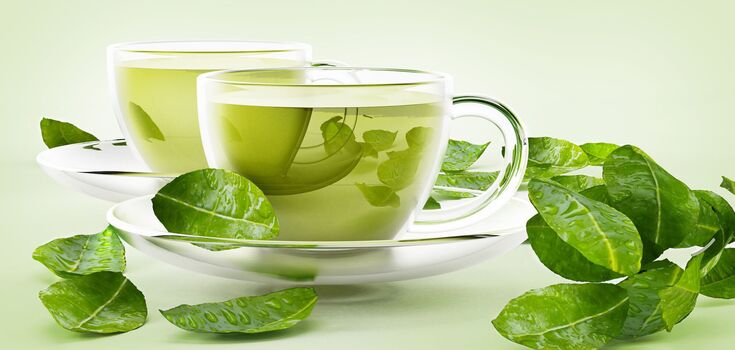 Why green tea may seem tasteless to you: don't make these mistakes when preparing the drink