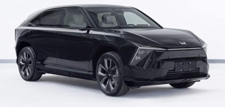 Honda Ye S7