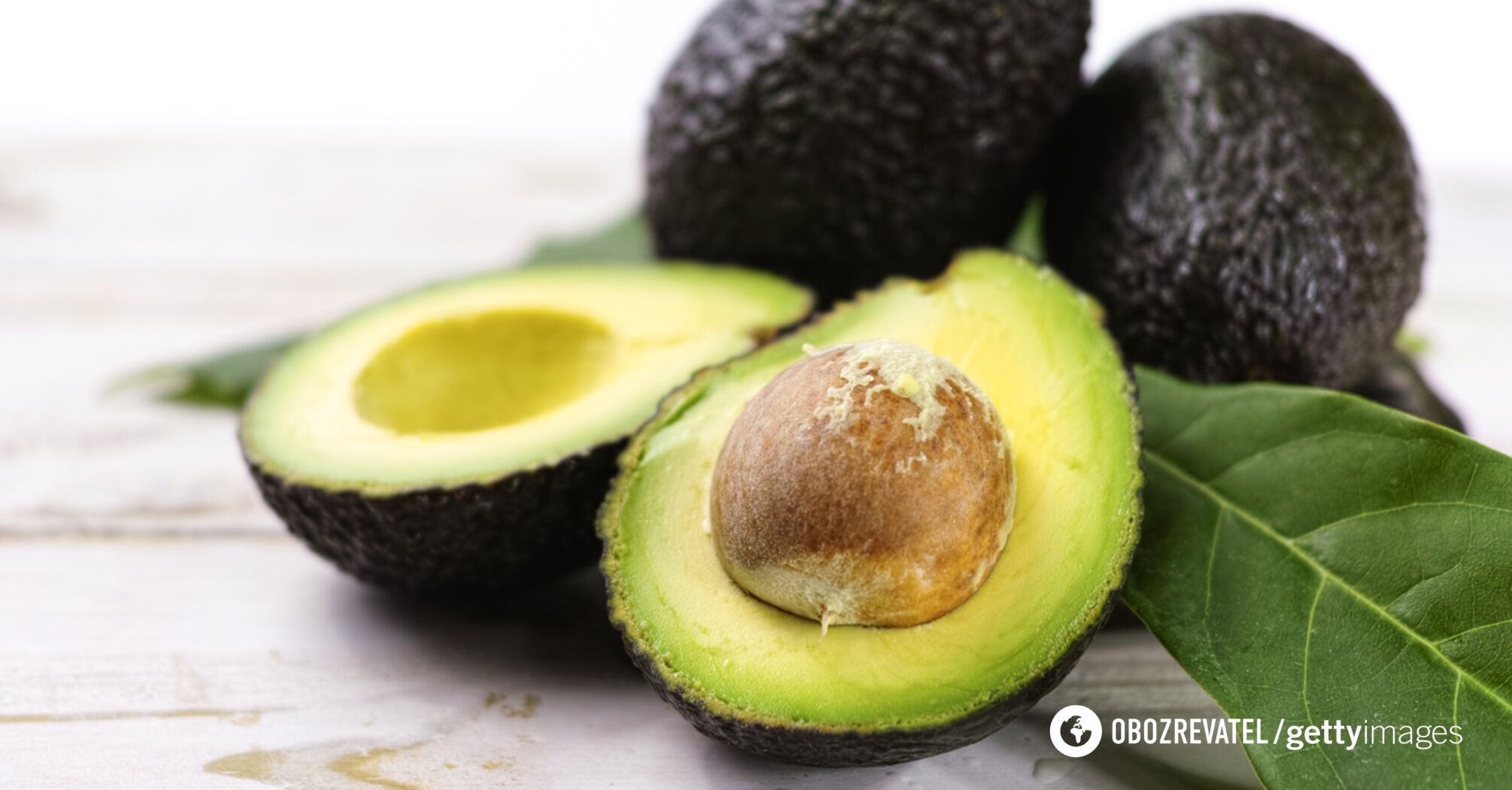 1 avocado a day: scientists have discovered its benefits for brain function