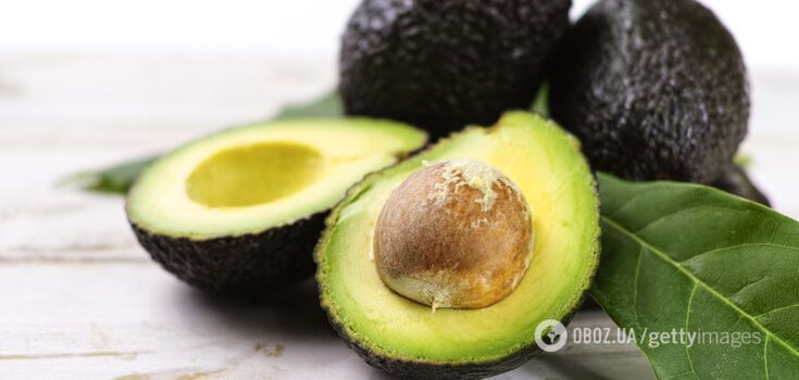 1 avocado a day: scientists have discovered its benefits for brain function