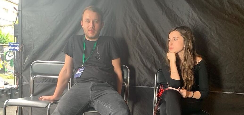 Khrystyna Soloviy's brother joined the Armed Forces of Ukraine: the singer spoke about her duty in the rear