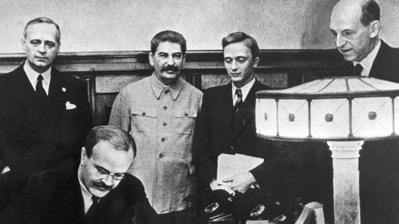 "The Polish state ceased to exist": how the USSR attacked Poland 85 years ago after Hitler
