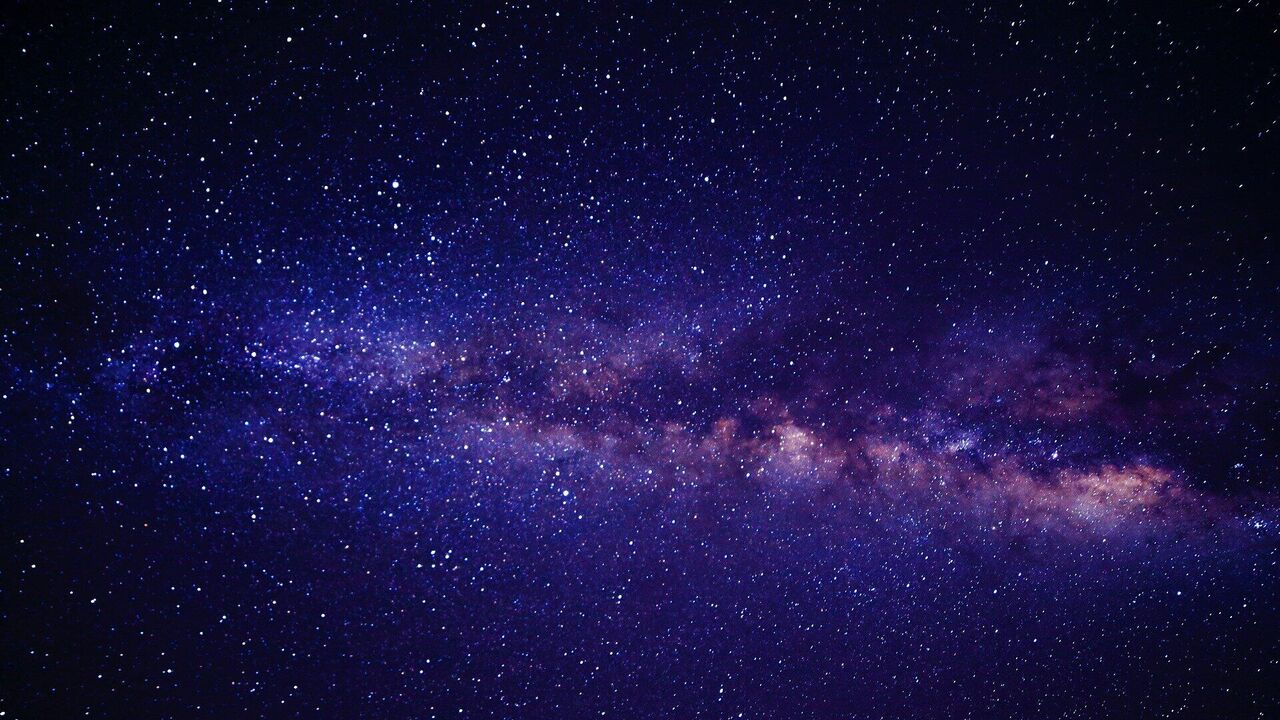 Scientists confirm a century-old theory that challenges the Big Bang