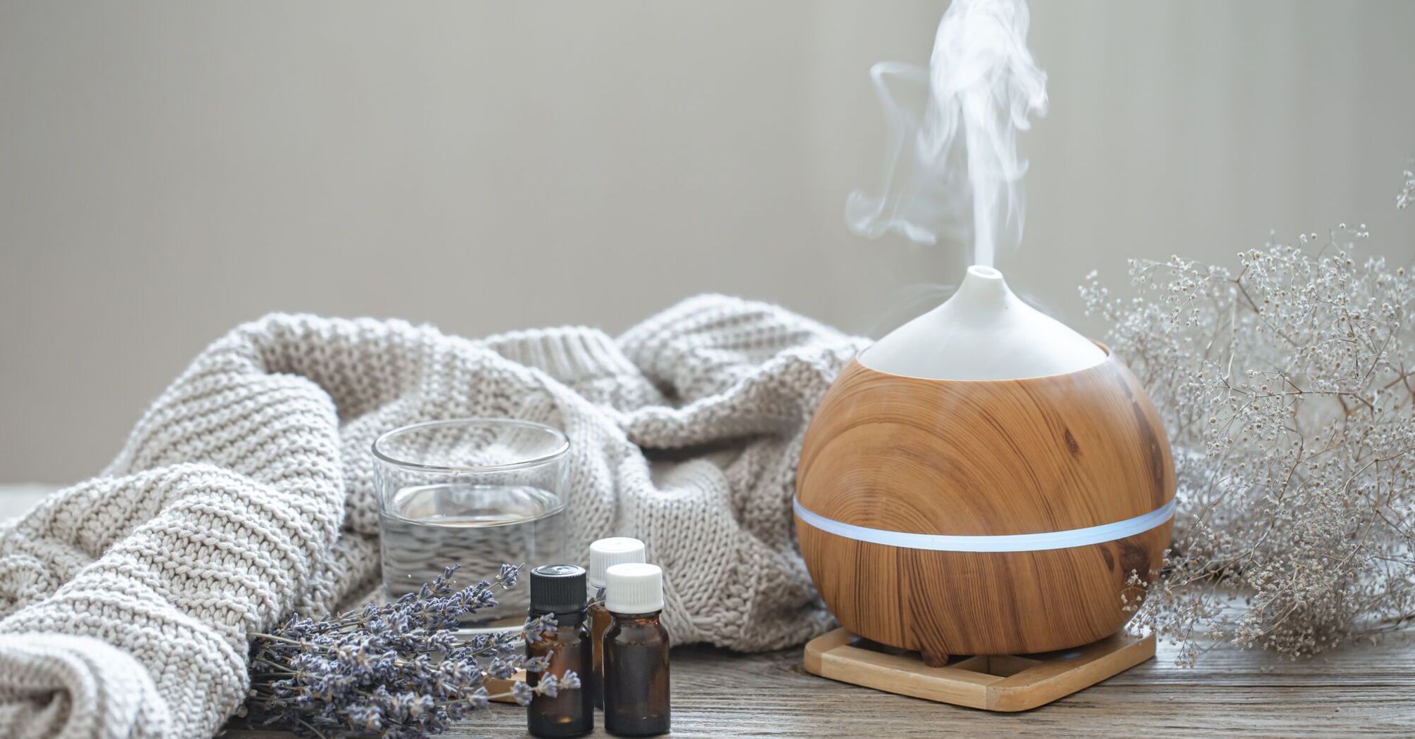 Homemade air freshener will help revitalize the apartment: how to make it