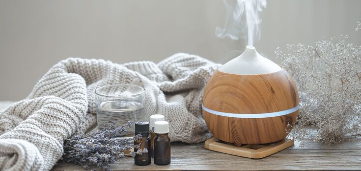 Homemade air freshener will help revitalize the apartment: how to make it