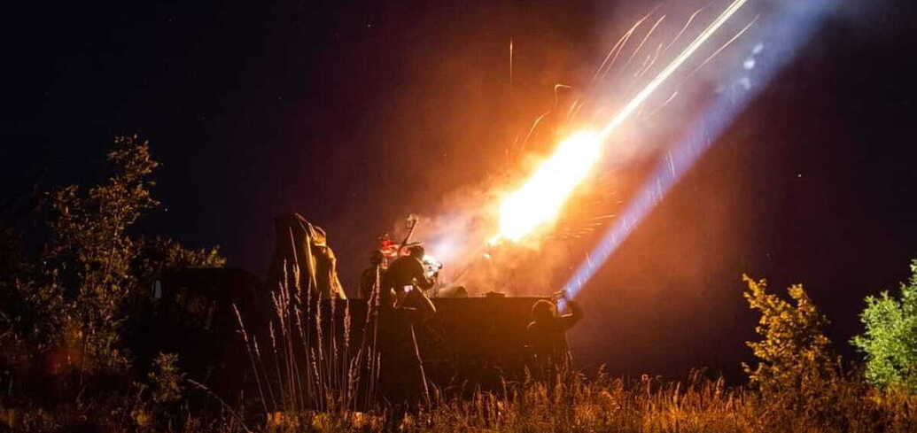 Russians strike at Konotop in Sumy region: power outage in town, mayor urges not to leave shelter