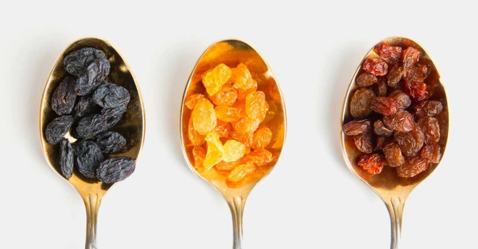 How to soak raisins for maximum benefit