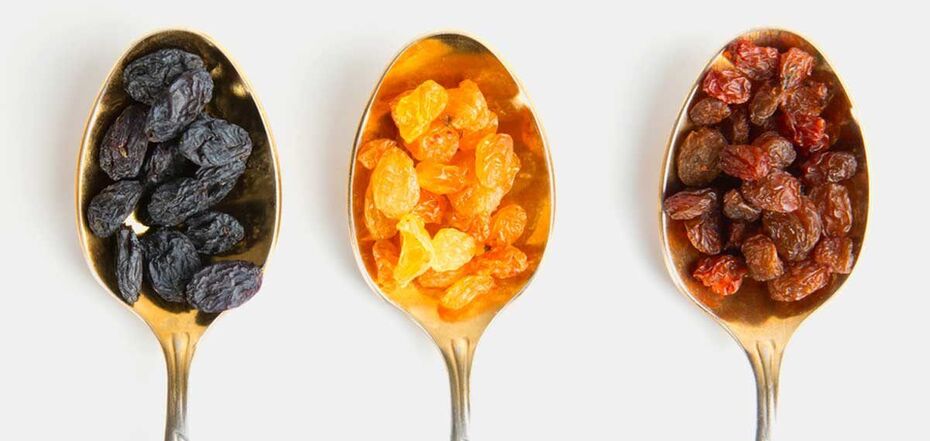 How to soak raisins for maximum benefit