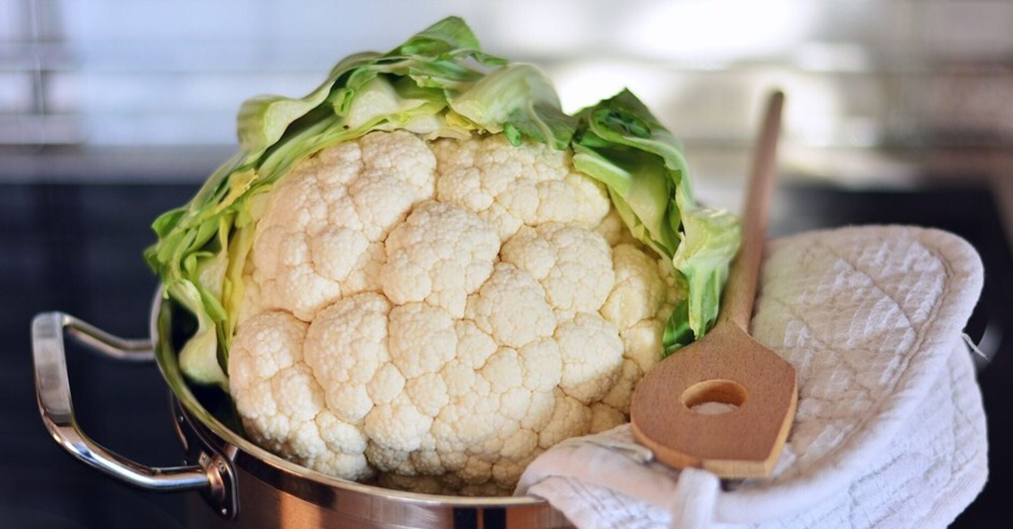 Pickled cauliflower for winter: how to prepare without sterilization