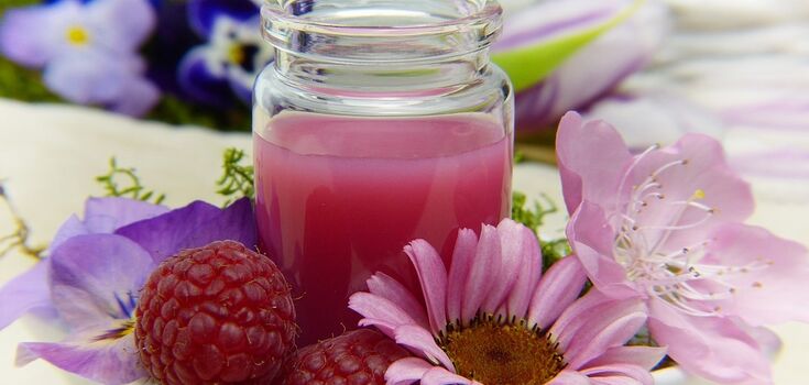 Raspberry jam "Five Minute": how to quickly make dessert for the winter