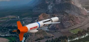 Melnyk ocenia, czy Ukraina może otrzymać Tomahawki i czy jeden rodzaj broni może odwrócić losy wojny