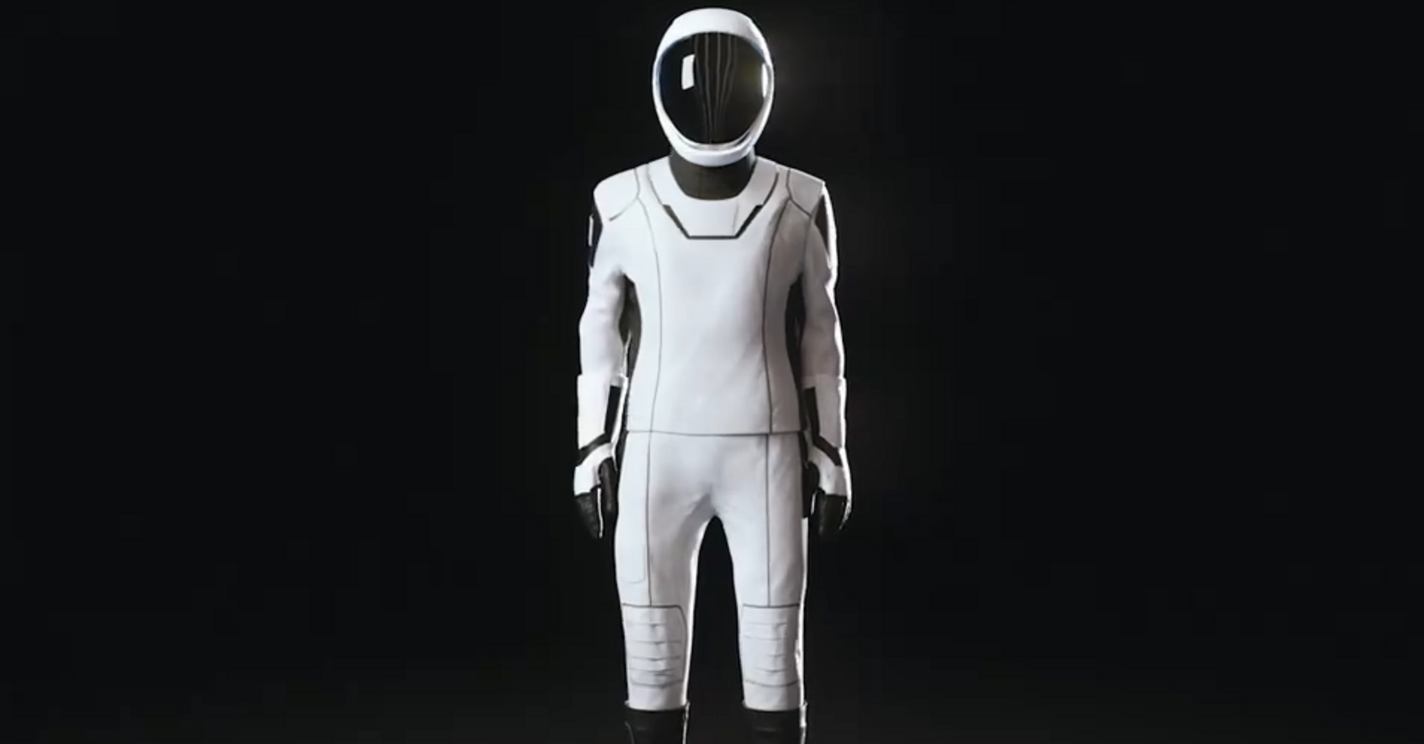 Fabric armor: what is known about the spacesuits in which Polaris Dawn amateur astronauts will fly into outer space. Video