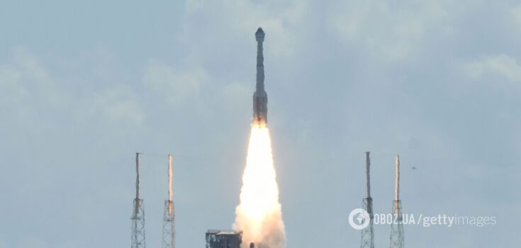What is helium and why is it used in rockets: two NASA astronauts are stuck on the ISS due to its leakage