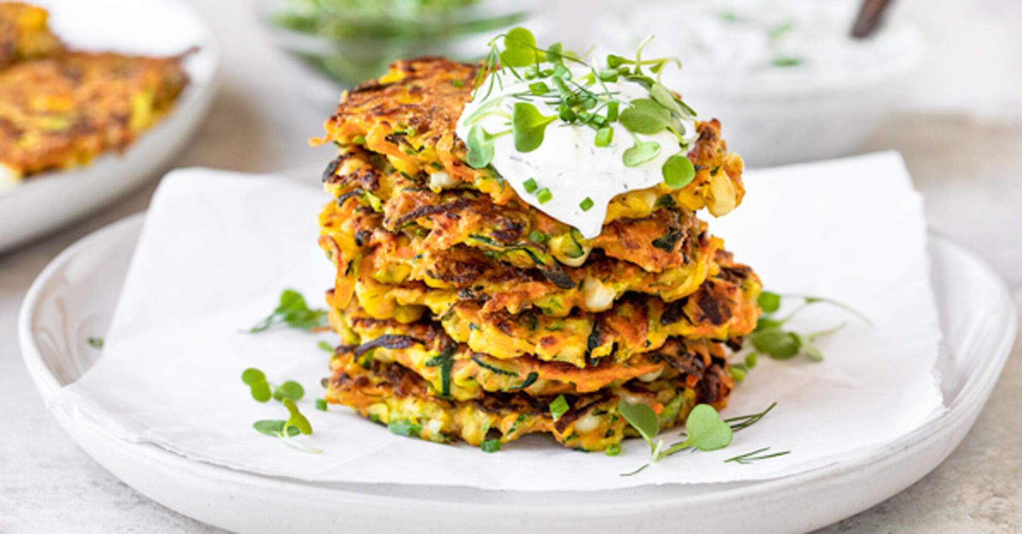 Canned corn fritters: a recipe for a hearty and budget-friendly dinner dish