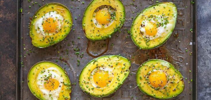 avocado
