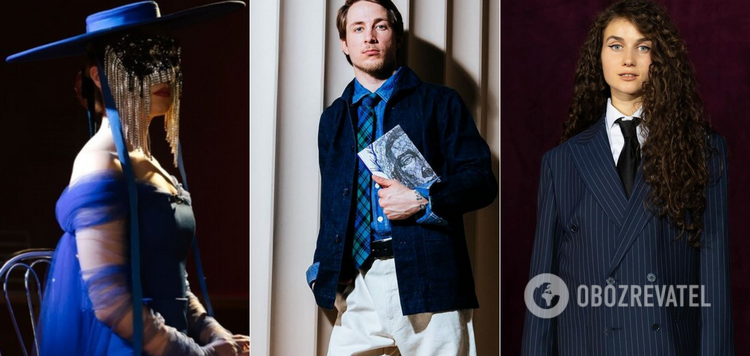 Klavdia Petrivna, Jerry Heil and more: Forbes named the most influential Ukrainian stars under 30