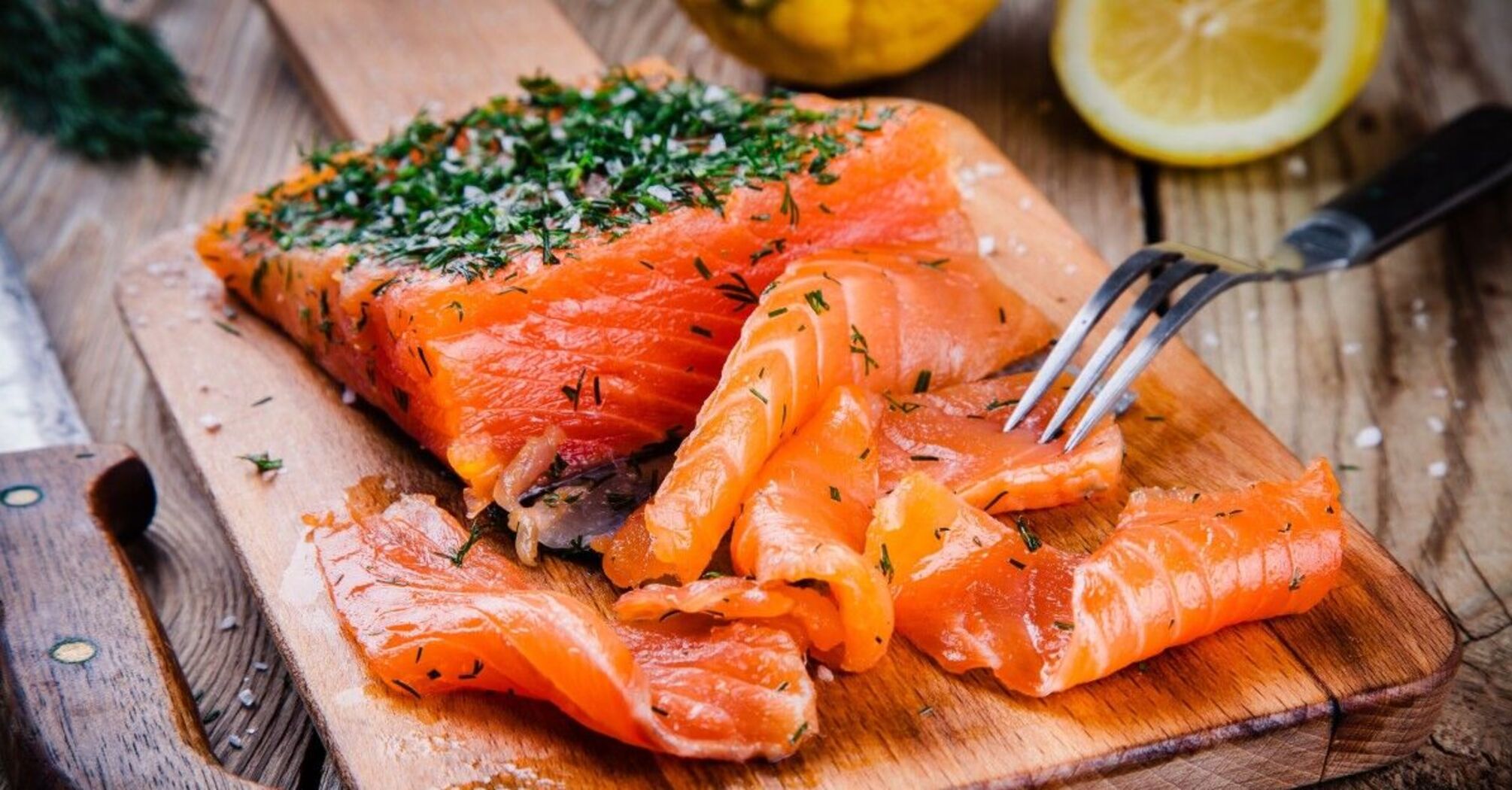 salmon