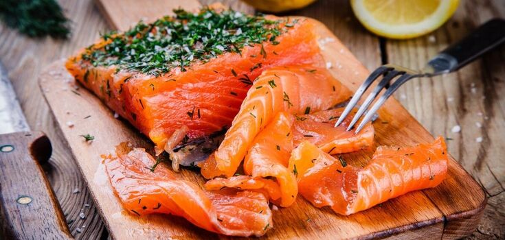 salmon