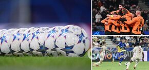 Ukraine falls dramatically in the UEFA ranking: what are the consequences and are there any chances for recovery