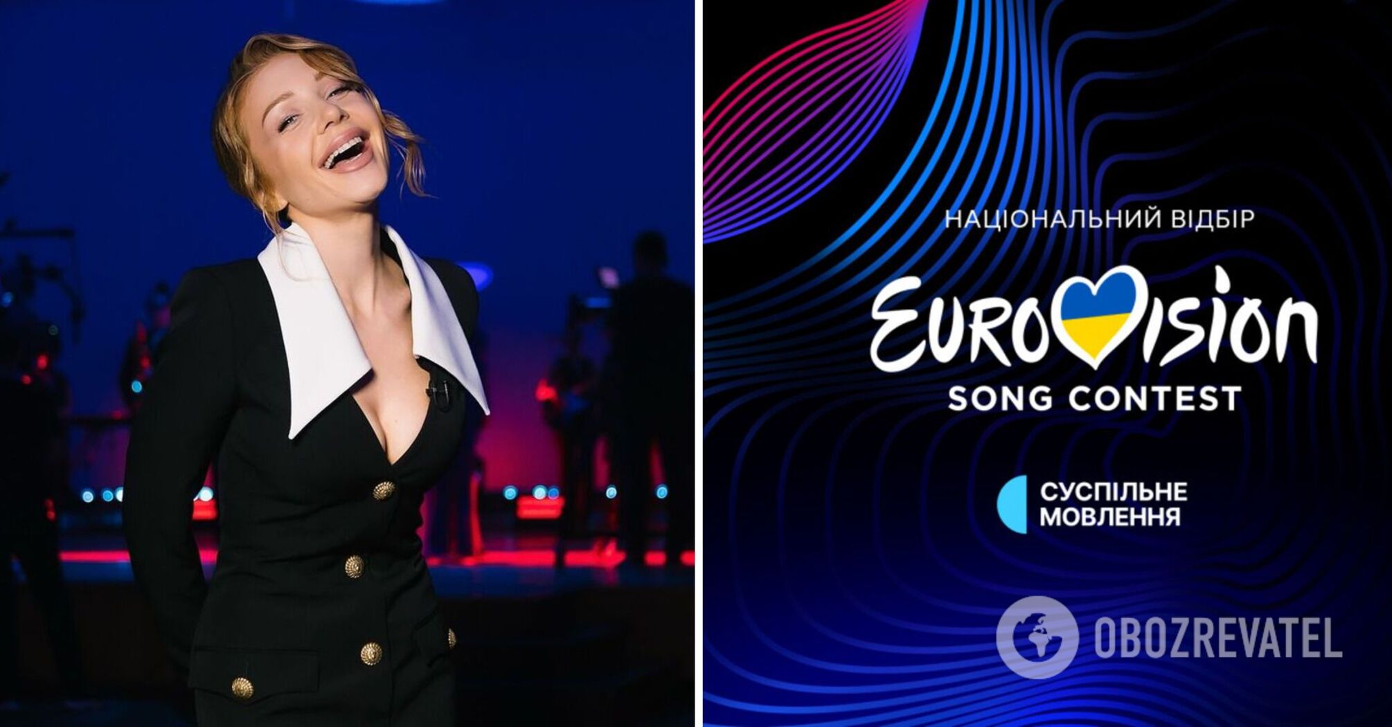 Eurovision Song Contest 2025: Tina Karol has announced her participation in the show