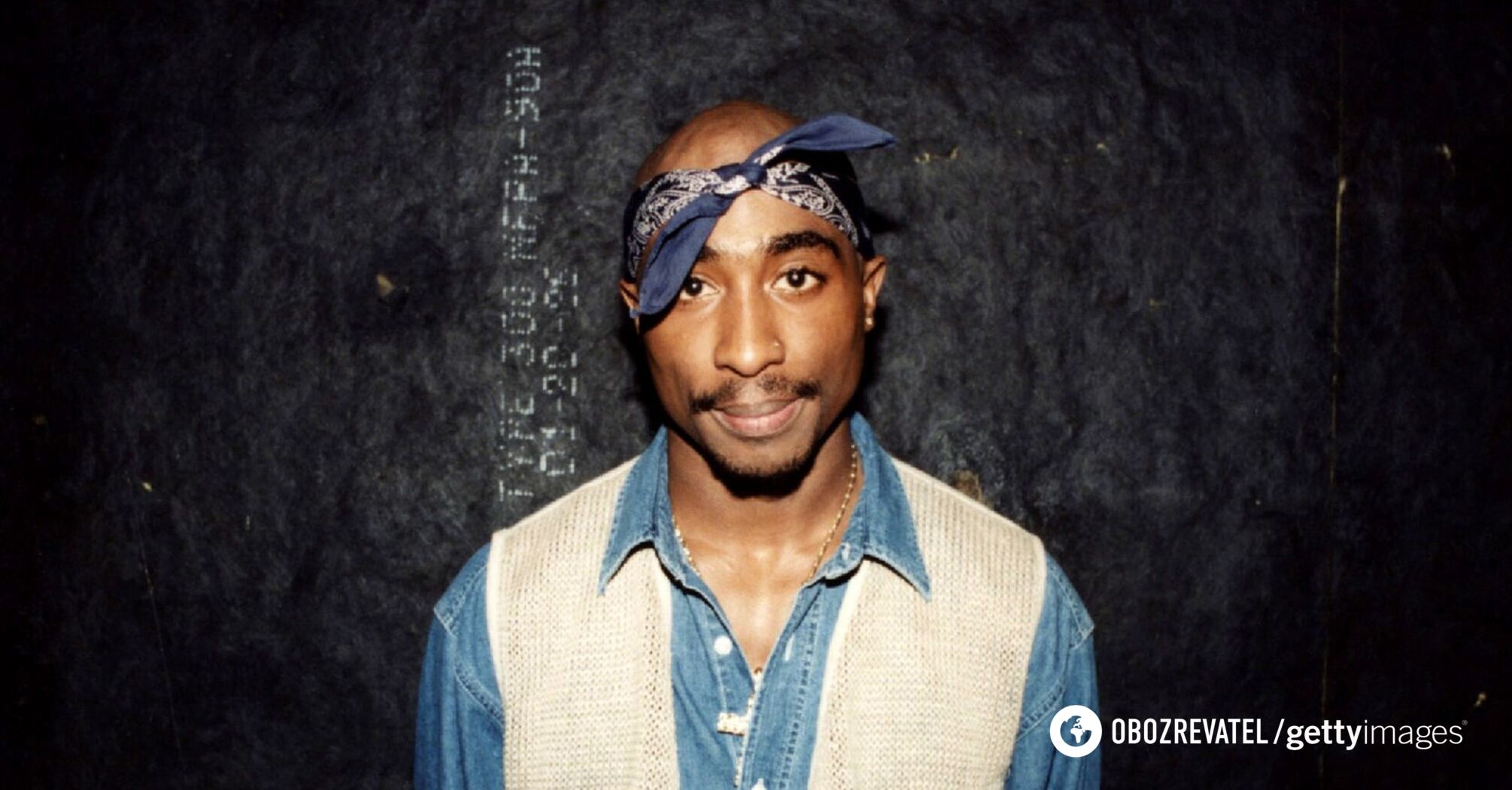 The most notorious murder in rap history: what posthumous mystery Tupac left fans and why his killer was not punished