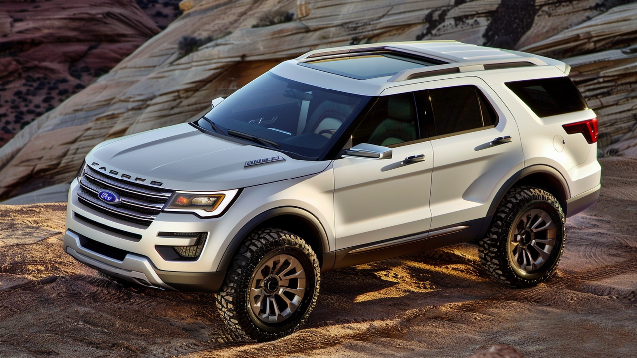 The best new products: what cars will be released in 2025
