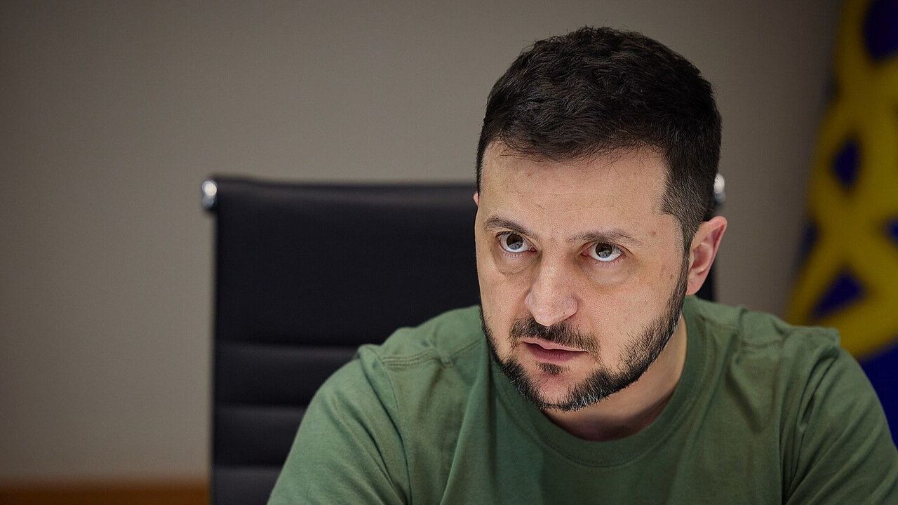 "There are not many points there": Zelenskyy reveals details of Ukraine's victory plan