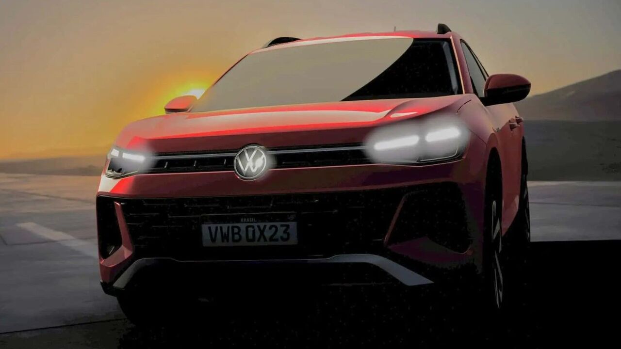 Volkswagen Project 246