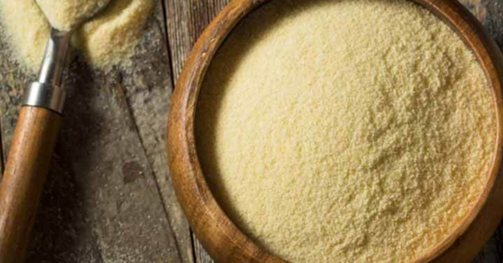 Can you fry semolina: recipe for fried semolina from TikTok