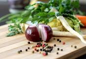 onion