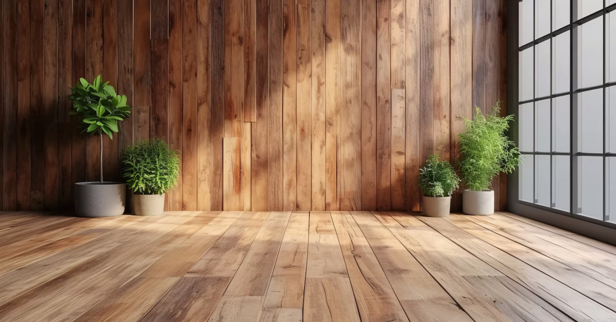 If guests are at the door: how to quickly clean scuffs and stains on a wooden floor