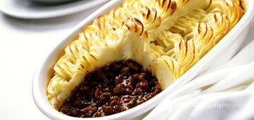 Princess Diana's Favorite Pie Recipe