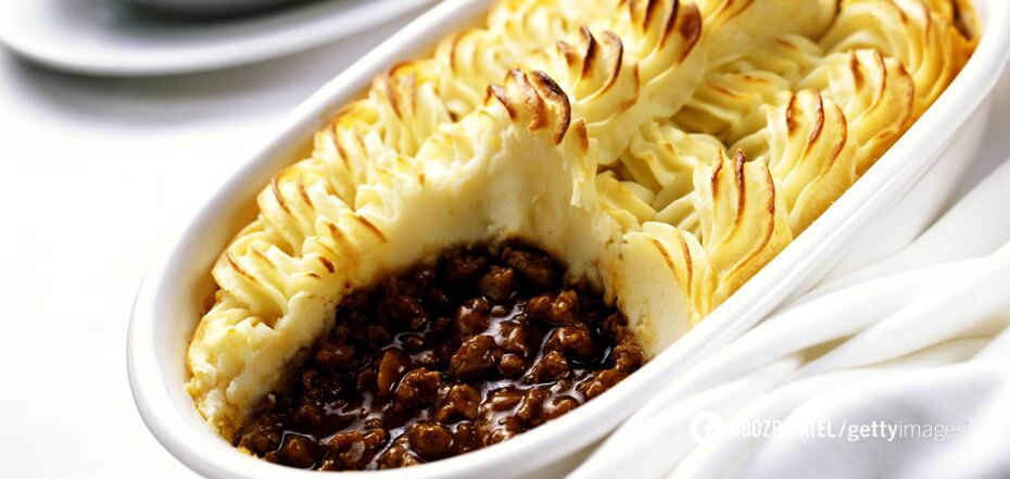 Princess Diana's Favorite Pie Recipe