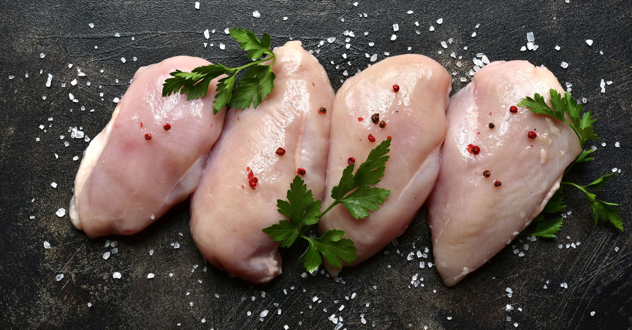 White meat helps prevent cardiovascular disease