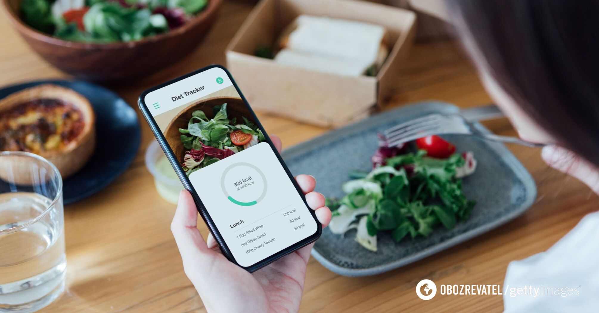 What you can eat for 300 kcal