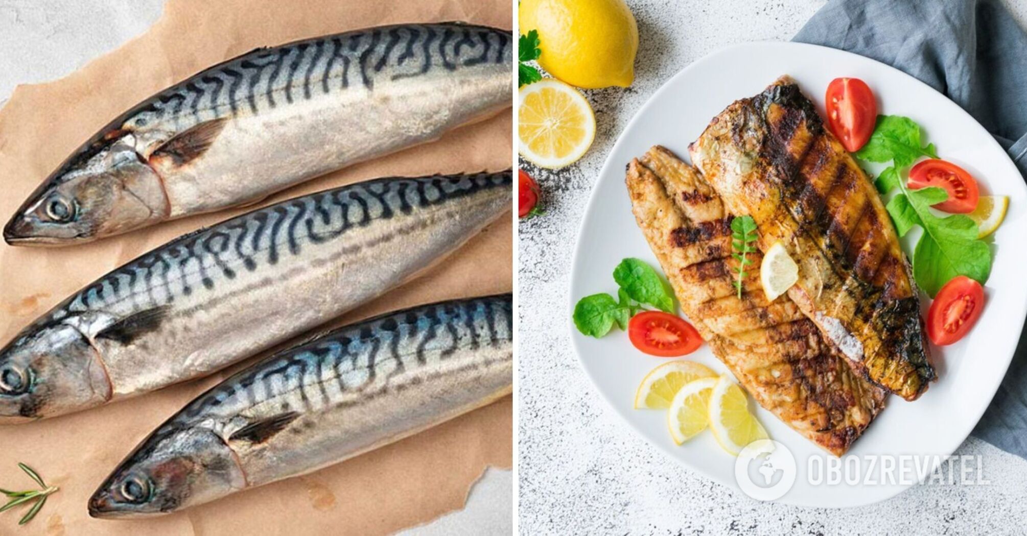 How to cook mackerel if you're tired of stuffed mackerel: expert advice