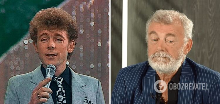 He scandalized with Pugacheva and was Kuchma's favorite: where is Mykola Hnatiuk now, whom everyone knew in the 90s