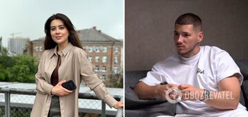 Ramina revealed the biggest lie of Voloshyn, who cried that he was being threatened