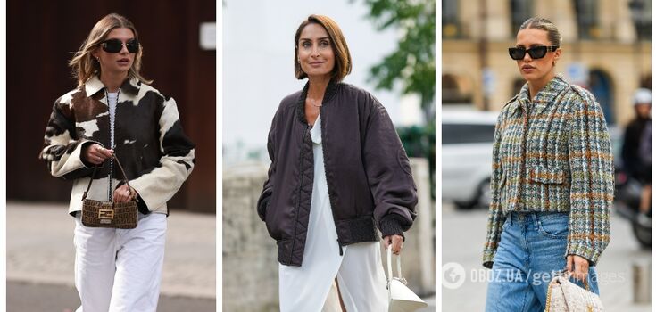 Cozy and stylish: 7 fall jackets that won't go out of style anytime soon