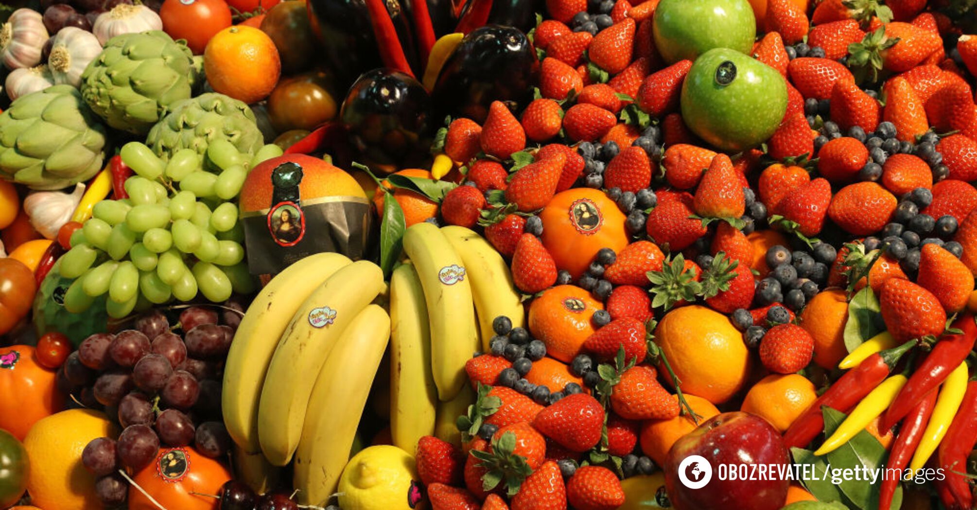 Fruits and diabetes: myths debunked