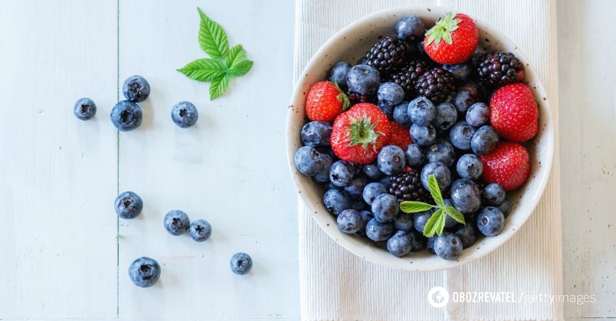 Foods that can save your eyesight are listed