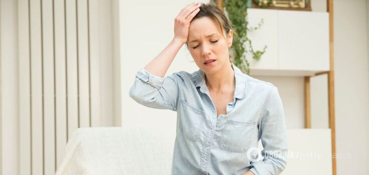15 signs we're eating too many carbs and what's the danger